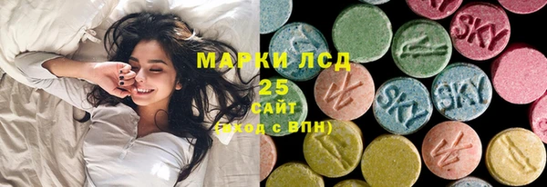 спайс Арсеньев